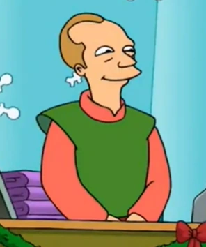 Arquivo:Vendedor en centro comercial futurama.png