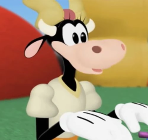 Arquivo:Clarabella - Mickey Mousekejercicios.jpg