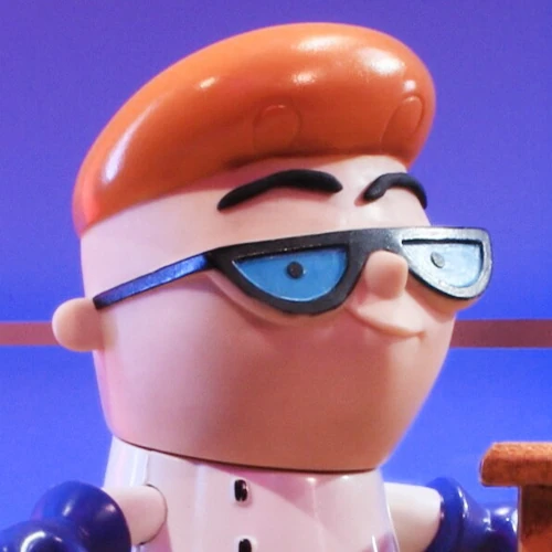 Arquivo:Dexter - frango robo.jpg
