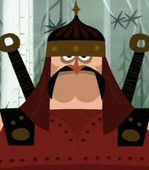 Arquivo:Samurai Jack - Boris.jpg