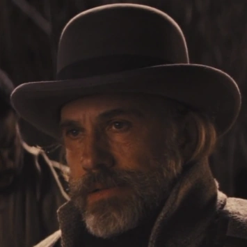 Arquivo:Doutor King Schultz (Django Livre).webp