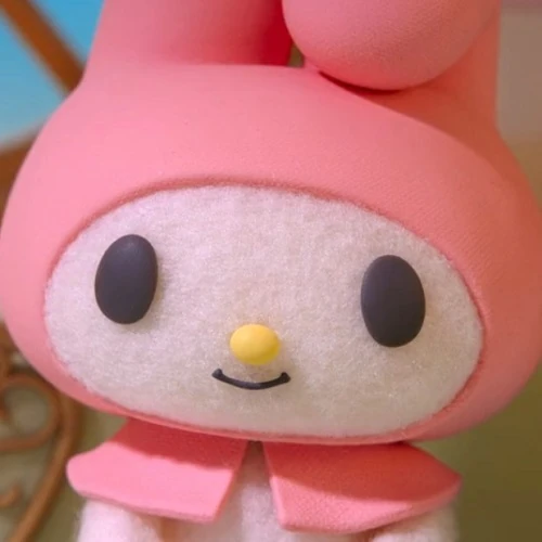 Arquivo:My Melody (MEL&KMI).jpg