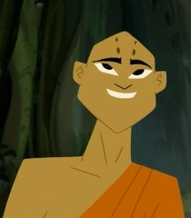 Arquivo:Samurai Jack - Monge 1 3.10.jpg