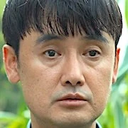 Arquivo:Ahn Sang-Woo - The Frog.jpg