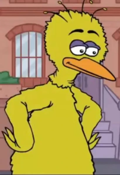Arquivo:BigBirdMAD.jpg