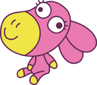 Arquivo:Daisy, a Burrinha.webp