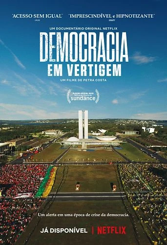 Arquivo:Democracia em Vertigem (Capa).jpg