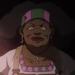 Mama Hitch em Cannon Busters