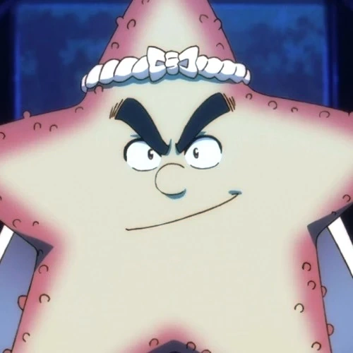 Arquivo:Sr. Estrela do mar.png