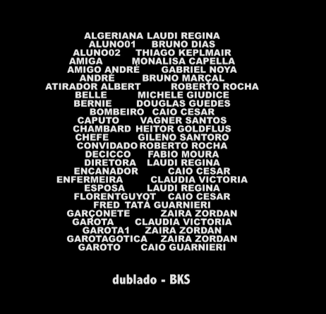 Arquivo:A Família - Créditos de Dublagem (BKS) 1.png