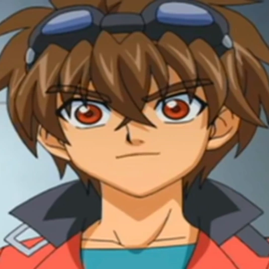 Arquivo:Daniel "Dan" Kuso IM.png