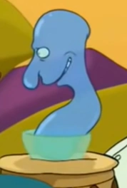 Arquivo:Trisoliano en tazon futurama.png