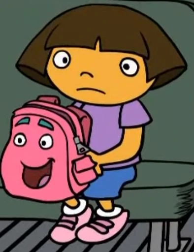 Arquivo:DoraMAD.jpg