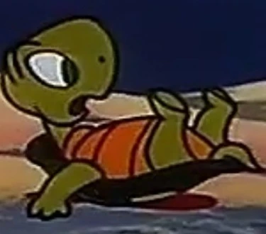 Arquivo:Herman, a Tartaruga.jpg