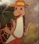 Arquivo:O Principe dos Dinossauros - Proto.jpg