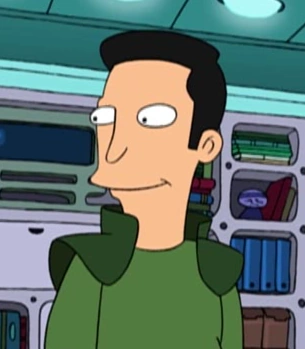 Arquivo:Humano en mirada de robots futurama.png