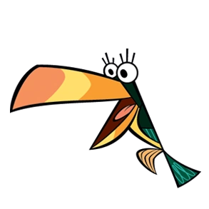 Arquivo:Lupe Toucan.webp