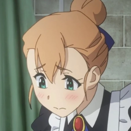 Arquivo:Mary (Konosuba).jpg