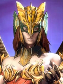 Arquivo:Mulher gavião (injustice regime).png