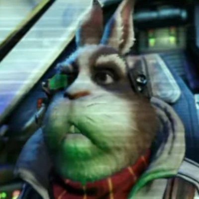 Arquivo:Peppy (Star Fox).jpeg