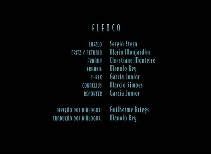 Arquivo:3º créditos da versão brasileira de a família do futuro.jpg