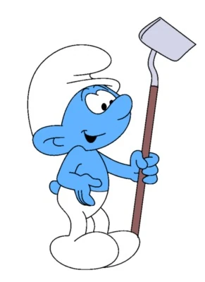 Arquivo:Farmer With Hoe.jpg