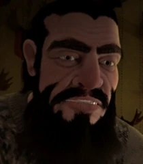 Arquivo:O Caçador O Grande Urso 2011.jpeg