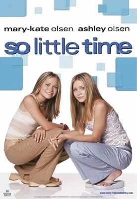 Arquivo:SoLittleTime.jpg