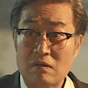 Arquivo:A Bloody Lucky Day-Min Eung-Sik.jpg