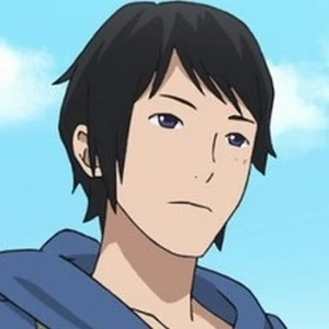 Arquivo:Abe (Noragami).webp
