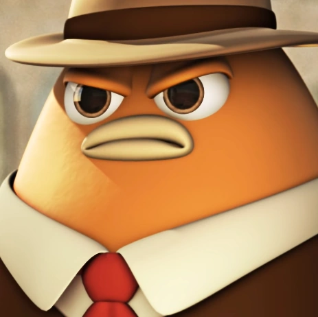 Arquivo:Cromwell (Killer Bean Forever).png