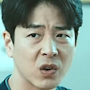 Arquivo:Hong Woo-Jin - Adeus Terra.jpg