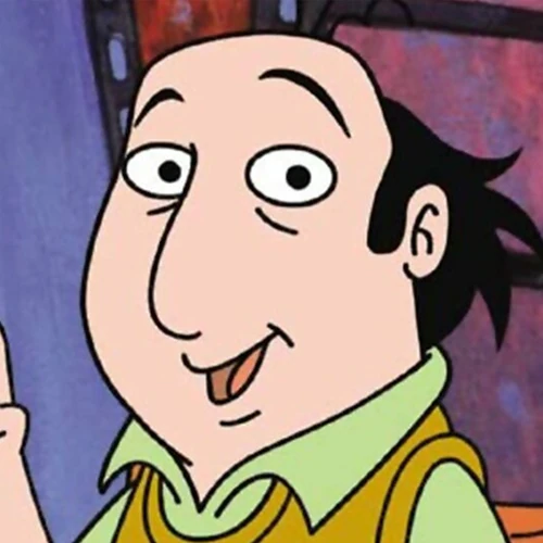 Arquivo:Jay - o critico.jpg