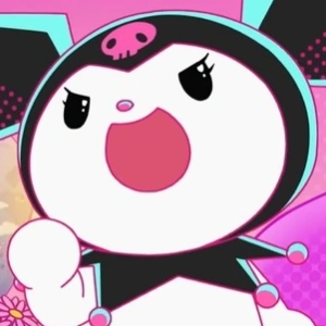 Arquivo:Kuromi (KUROMI'S PRETTY JOURNEY).png