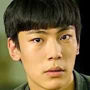 Arquivo:Lim Sung-Jun - Trabalho Honesto.jpg