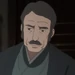 Baron Naoe em Sirius the Jaeger