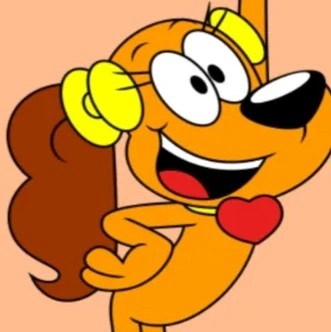 Arquivo:Cróquete-Spaniel.png