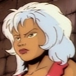 Arquivo:Ororo Munroe criança (X-Men).png