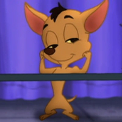Arquivo:Rodrigo - Clifford, O Gigante Cão Vermelho - O Filme.png