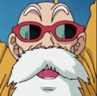 Arquivo:T × OP × DBZ - Mestre Kame.png