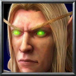 Arquivo:Trabalhador Elfo Sangrento WC3.png