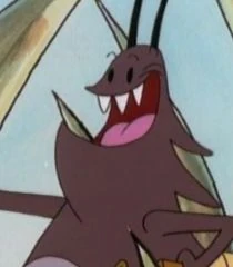 Arquivo:CatDog - Flea (1).jpg