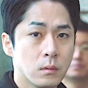 Arquivo:Lee Jun-I - Gostinho de Amor.jpg