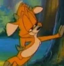 Arquivo:Vinnie the deer.jpg