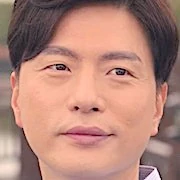 Arquivo:A Love So Beautiful-Lee Dong-Kyu.jpg
