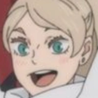 Arquivo:Alisa Haiba (Haikyū!!).png