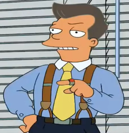 Arquivo:Steve castle futurama.png