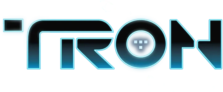 Arquivo:Tron - A Resistência - Logo.png