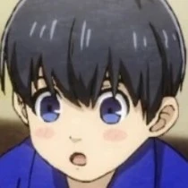 Arquivo:Yoichi Isagi criança (BLUELOCK).jpg