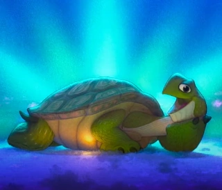 Arquivo:TartarugaWish.png